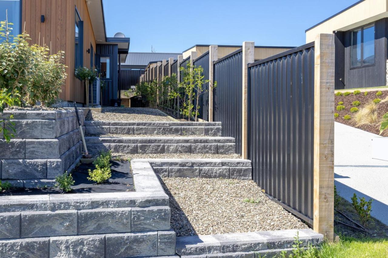Sapphire Delight - 1 Bedroom Private Room Wanaka Exterior photo